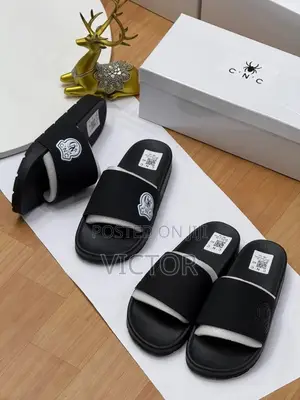 Luxury Slide