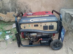 Maxi E33kwh Generator
