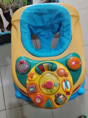Baby Walker