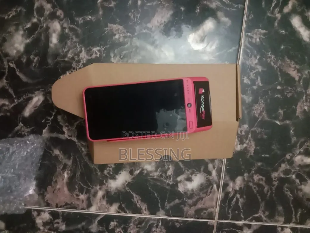 Pos Machine