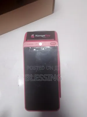 Pos Machine
