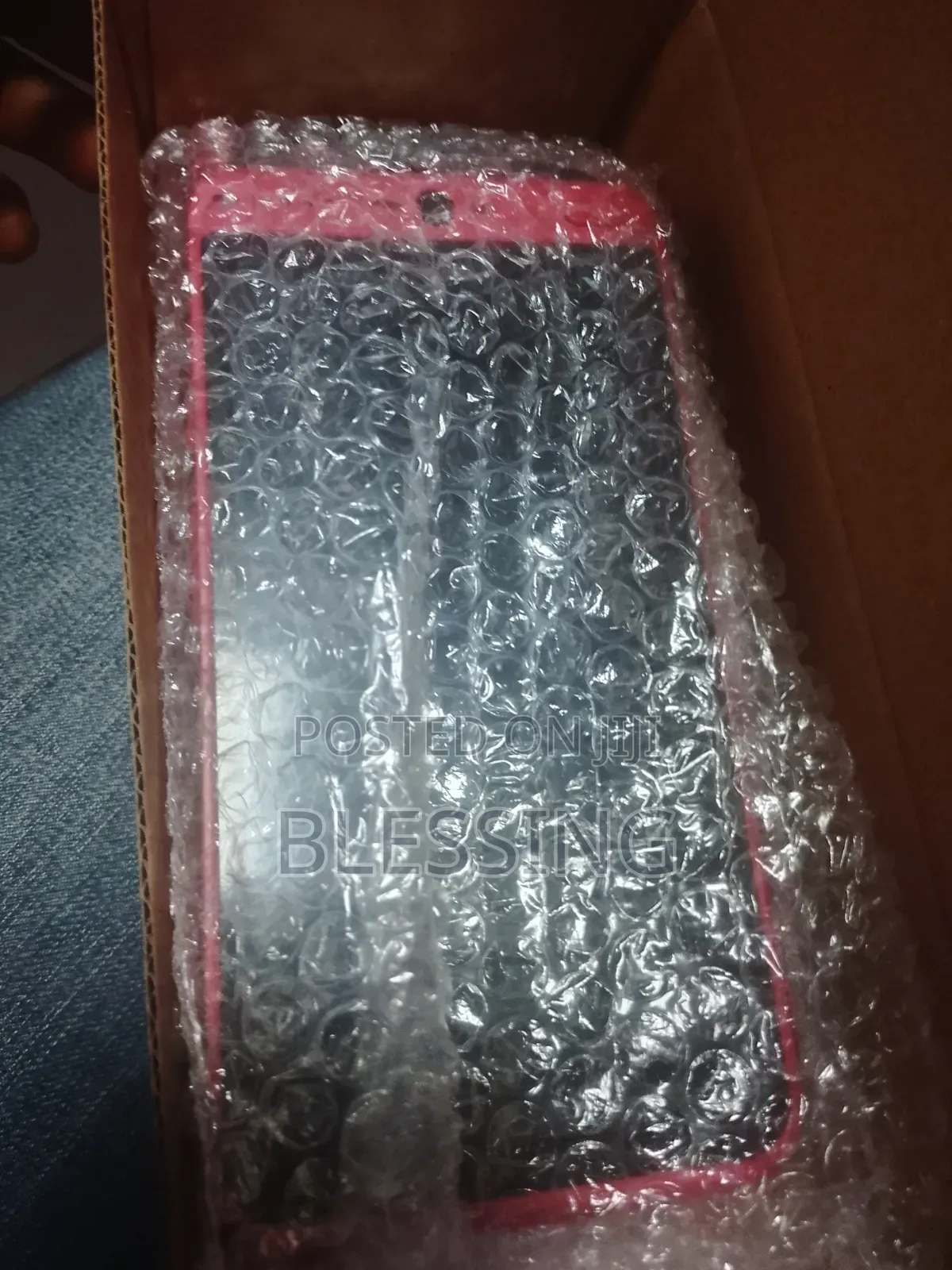 Pos Machine