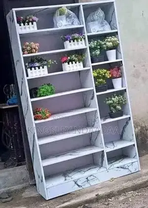 Shoe Rack 4by6