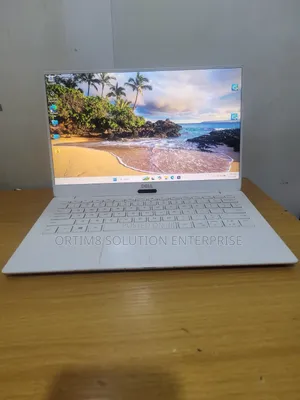 Laptop Dell XPS 13 16GB Intel Core i7 SSD 512GB