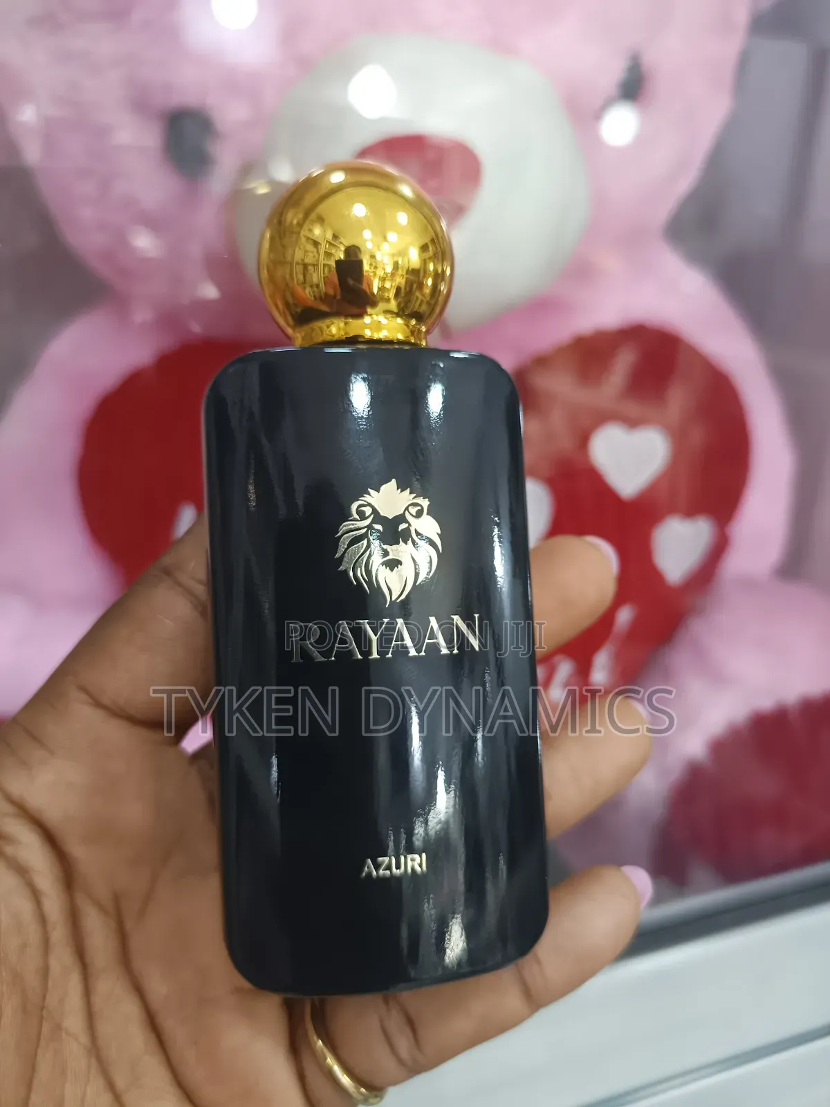 Rayann Eau De Parfum 100ml