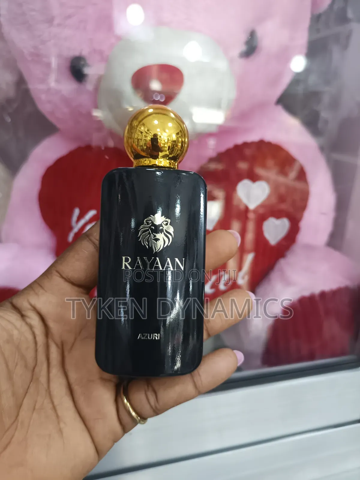 Rayann Eau De Parfum 100ml