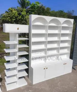 Shoe Rack 4by6