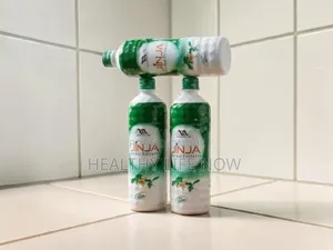 Jinja Herbal Extract Help Fight Germs Protect Your Body Naturally
