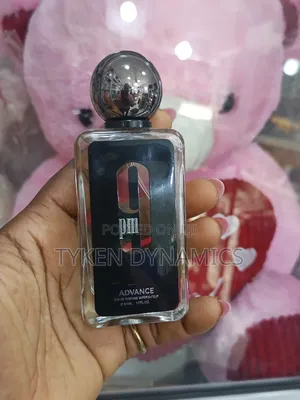 Eau De Parfum 9pm 200ml