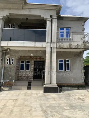 2bdrm Apartment in Labora, Abijo for rent