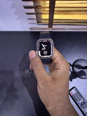 Apple Watch Series 8 41mm GPS Only