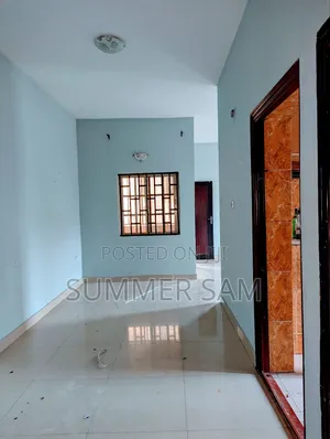 2bdrm Apartment in Osongama Estate, Uyo for rent