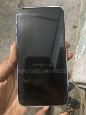 Apple iPhone XR 64 GB Blue