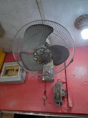 Orl Wall Fan