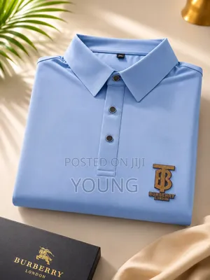 T-shirts Polo