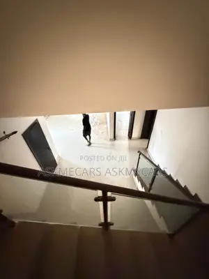 4bdrm Duplex in Adesanya for rent