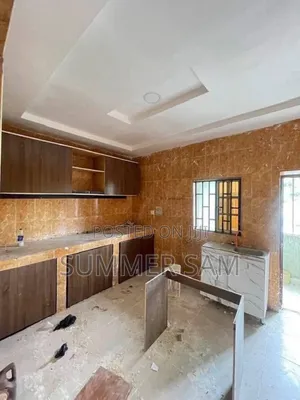 3bdrm Apartment in Osongama Estate, Uyo for rent