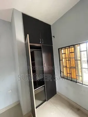 3bdrm Apartment in Osongama Estate, Uyo for rent