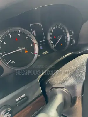 Toyota Land Cruiser 2020 Black