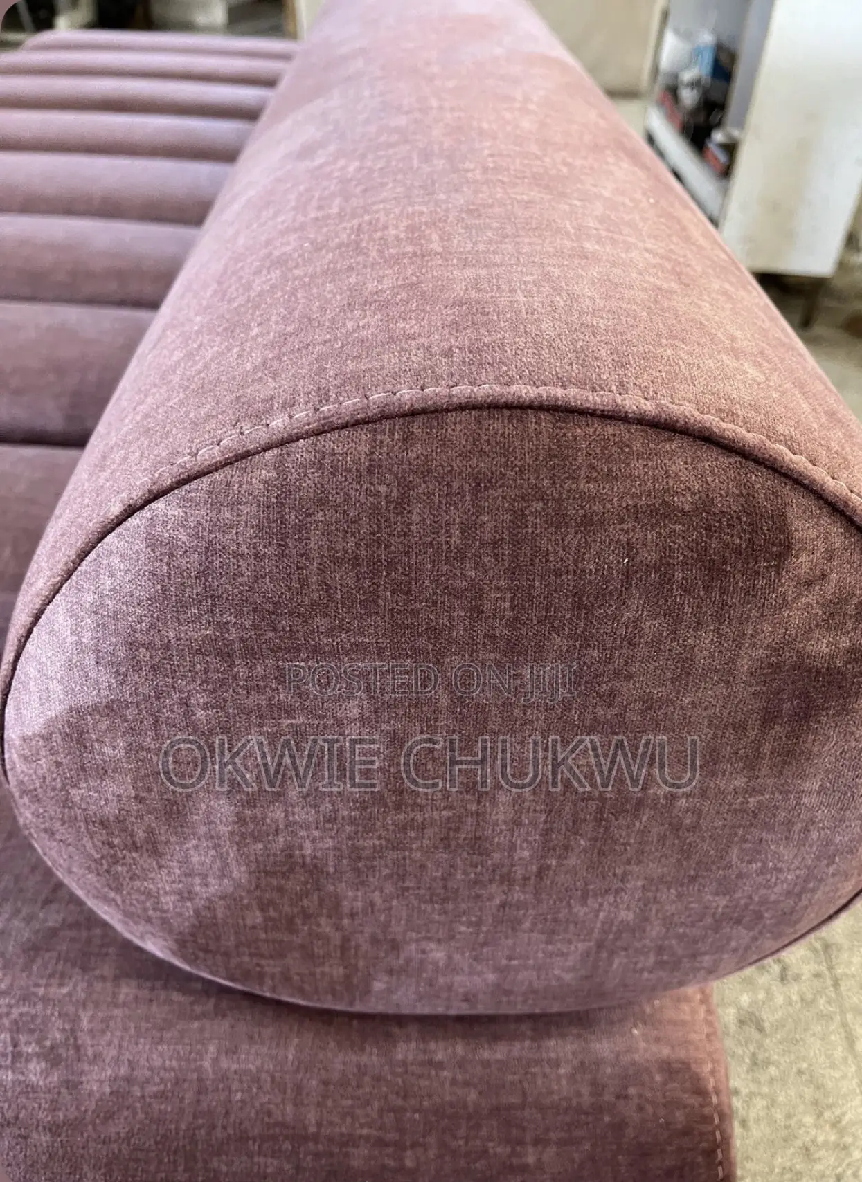 Newly Produced Sofa