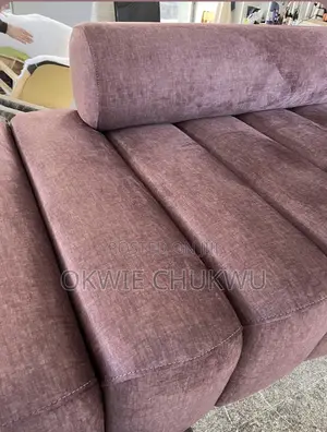 Newly Produced Sofa