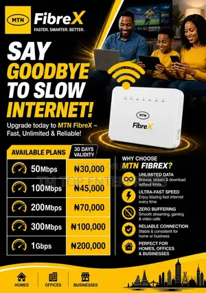 Mtn Fibrex