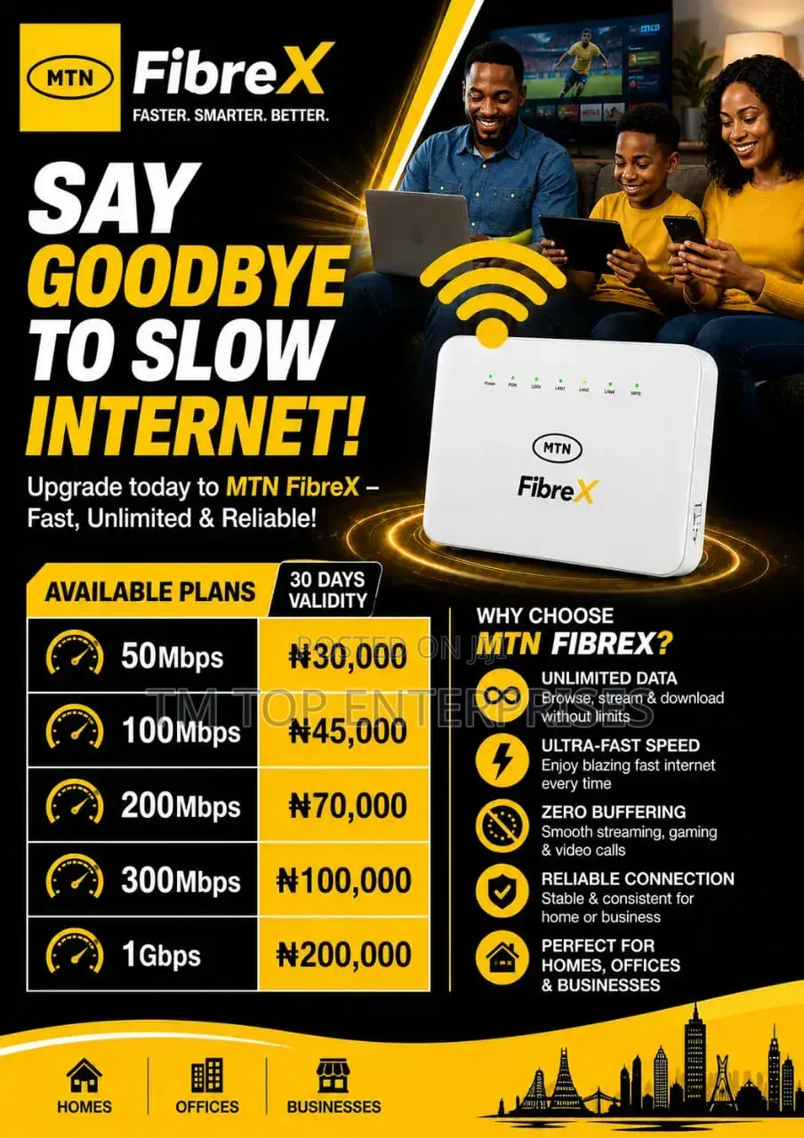 Mtn Fibrex