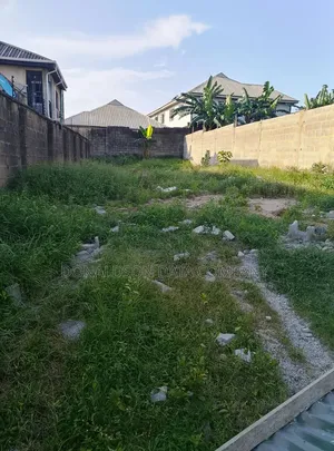 Full Plot of Land
