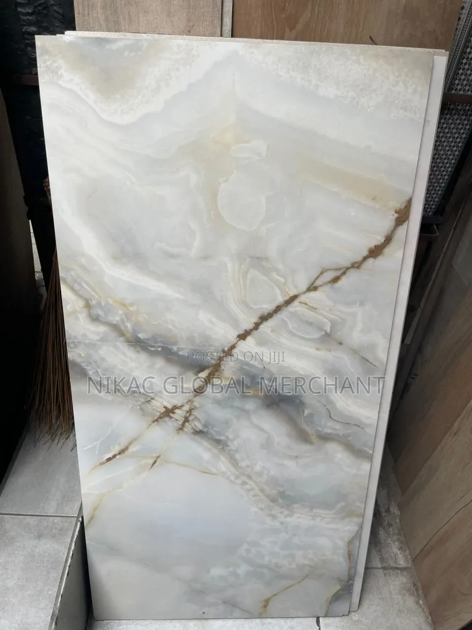 Floor Tiles Made in Spain