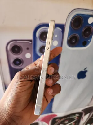 Apple iPhone 12 128 GB White