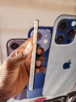 Apple iPhone 12 128 GB White