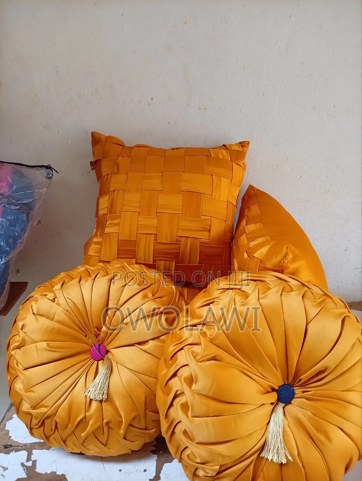 Classic Throw Pillows