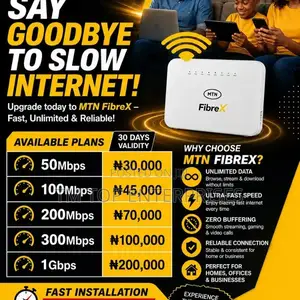 Mtn Fibrex