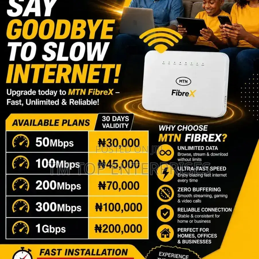 Mtn Fibrex