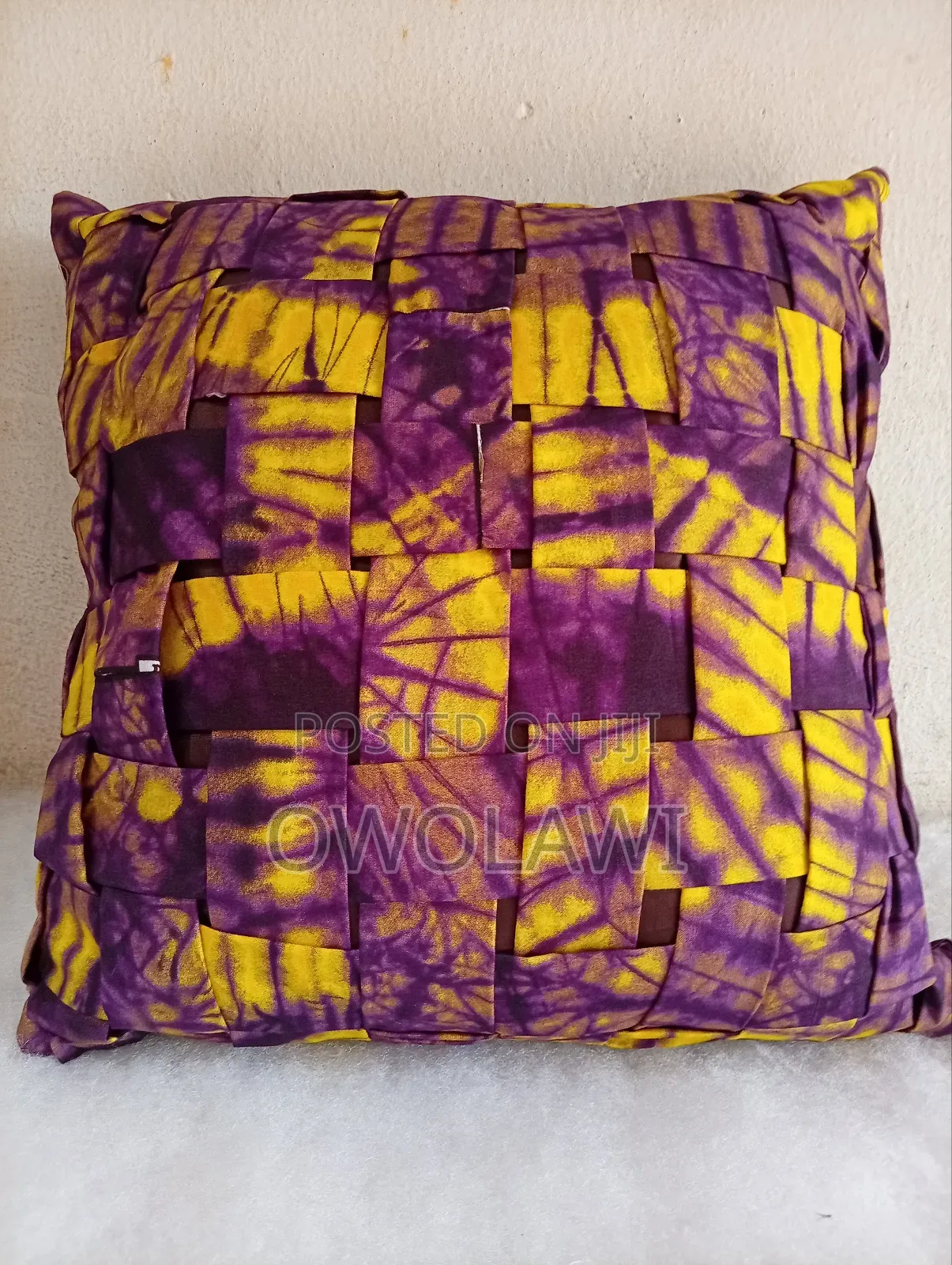 Classic Throw Pillows