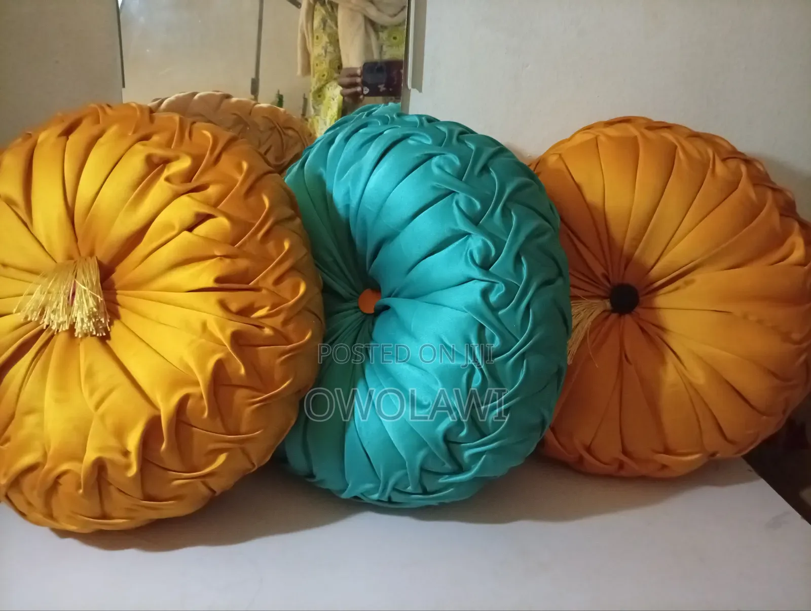 Classic Throw Pillows