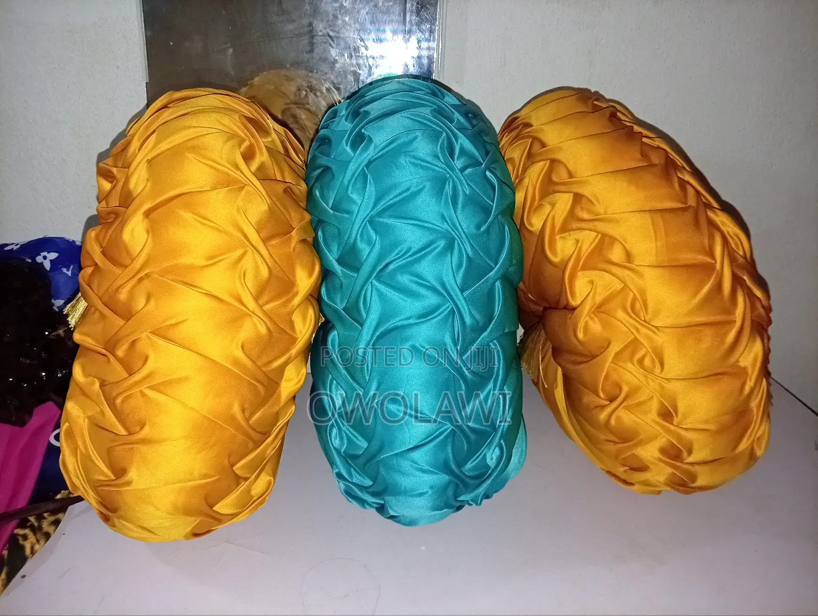 Classic Throw Pillows