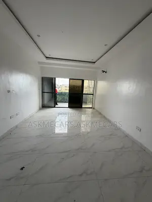 2bdrm Room & Parlour in Abraham Adesanya for rent