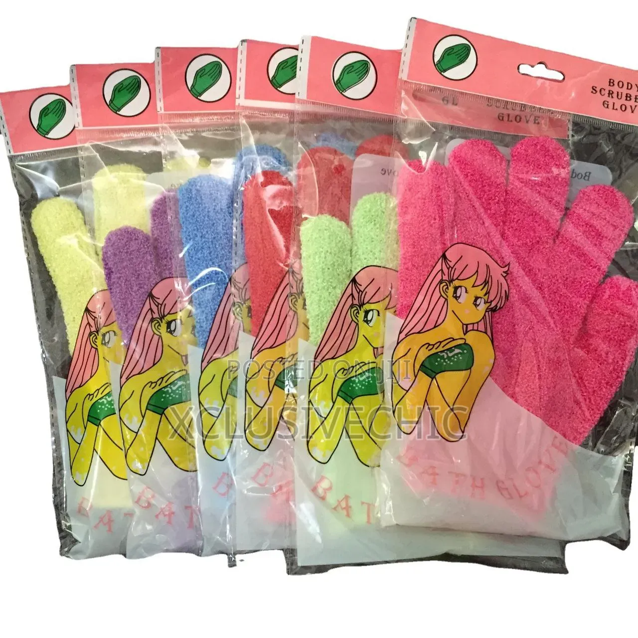 Hand Sponge Dozen
