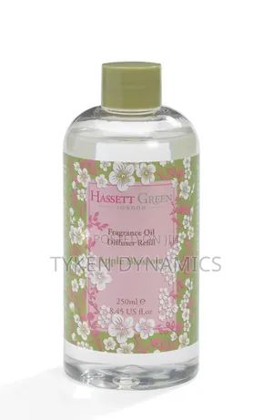 Hasset Green Diffuser Refill Oil 250ml