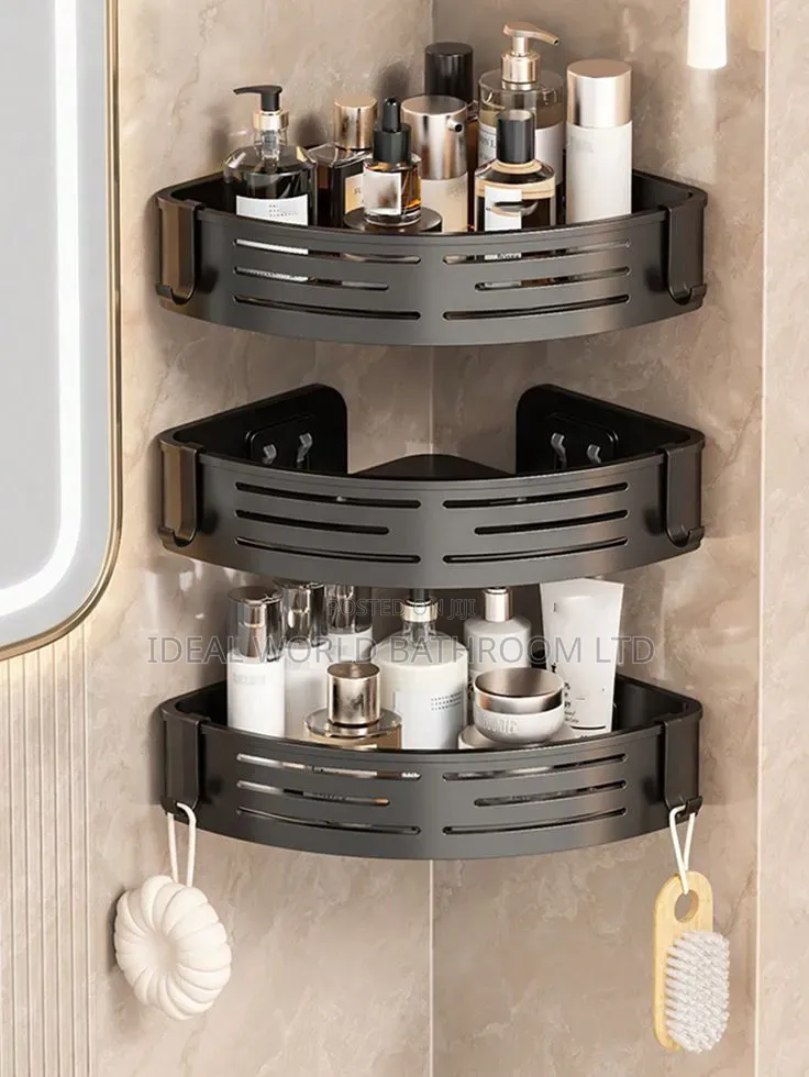 3 in 1 Set Shelf