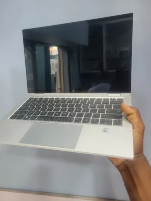 Laptop HP EliteBook x360 1030 G7 16GB Intel Core i5 SSD 512GB