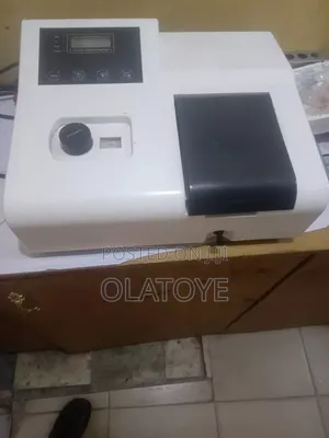 Spectrophotometer
