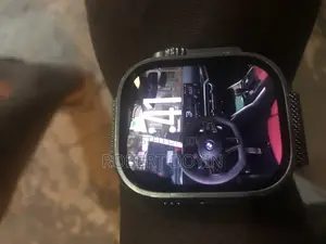 Iwatch Ultra 2