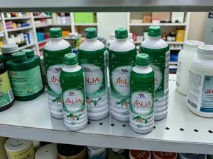 Support Healthy Living in and Out With Jinja Herbal Extract