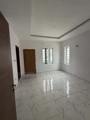 3bdrm Duplex in Abraham Adesanya for rent
