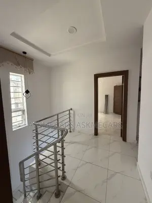 3bdrm Duplex in Abraham Adesanya for rent