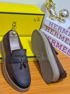 Quality Loafers for Mature Men