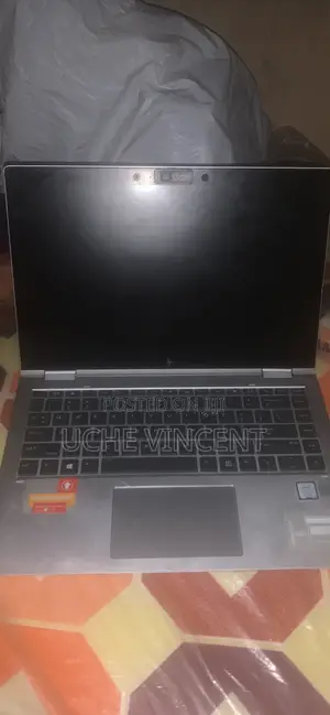 Laptop HP EliteBook 1040 G6 8GB Intel Core i5 SSD 128GB