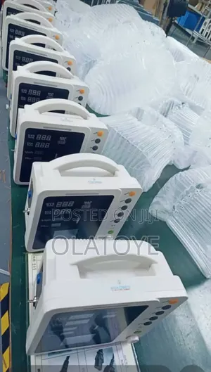 Patients Monitor